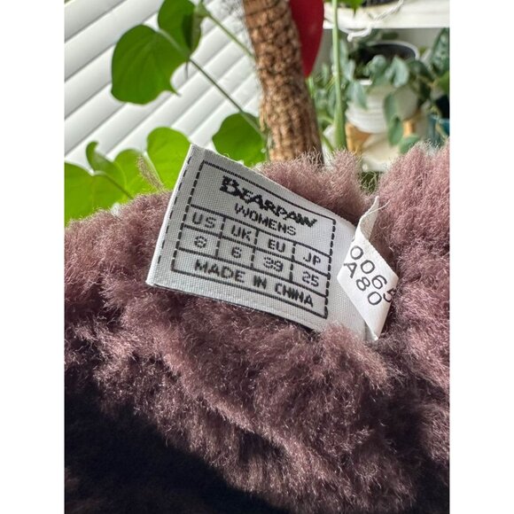 Bearpaw Tall Boot Women's Size  8 - Picture 3 of 10